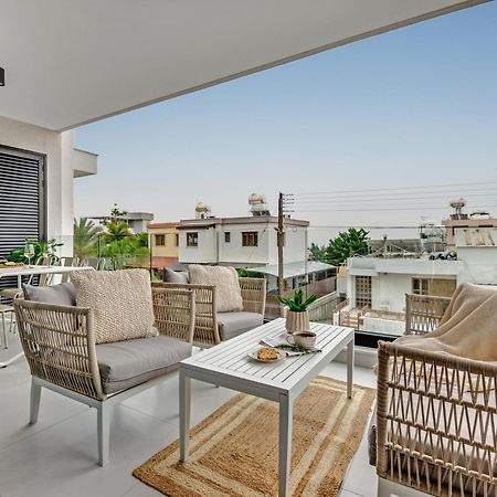 Sanders Only Limassol Exterior photo