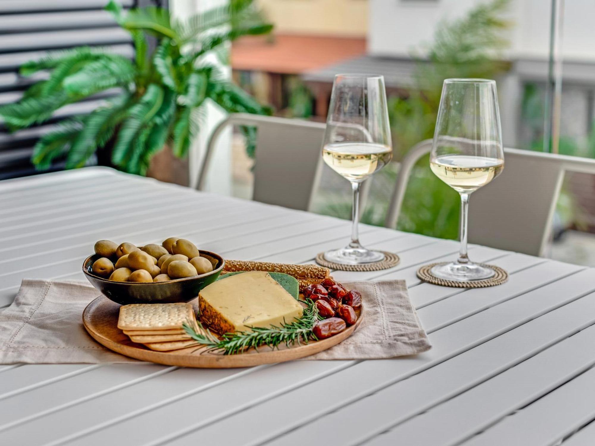 Sanders Only Limassol Exterior photo