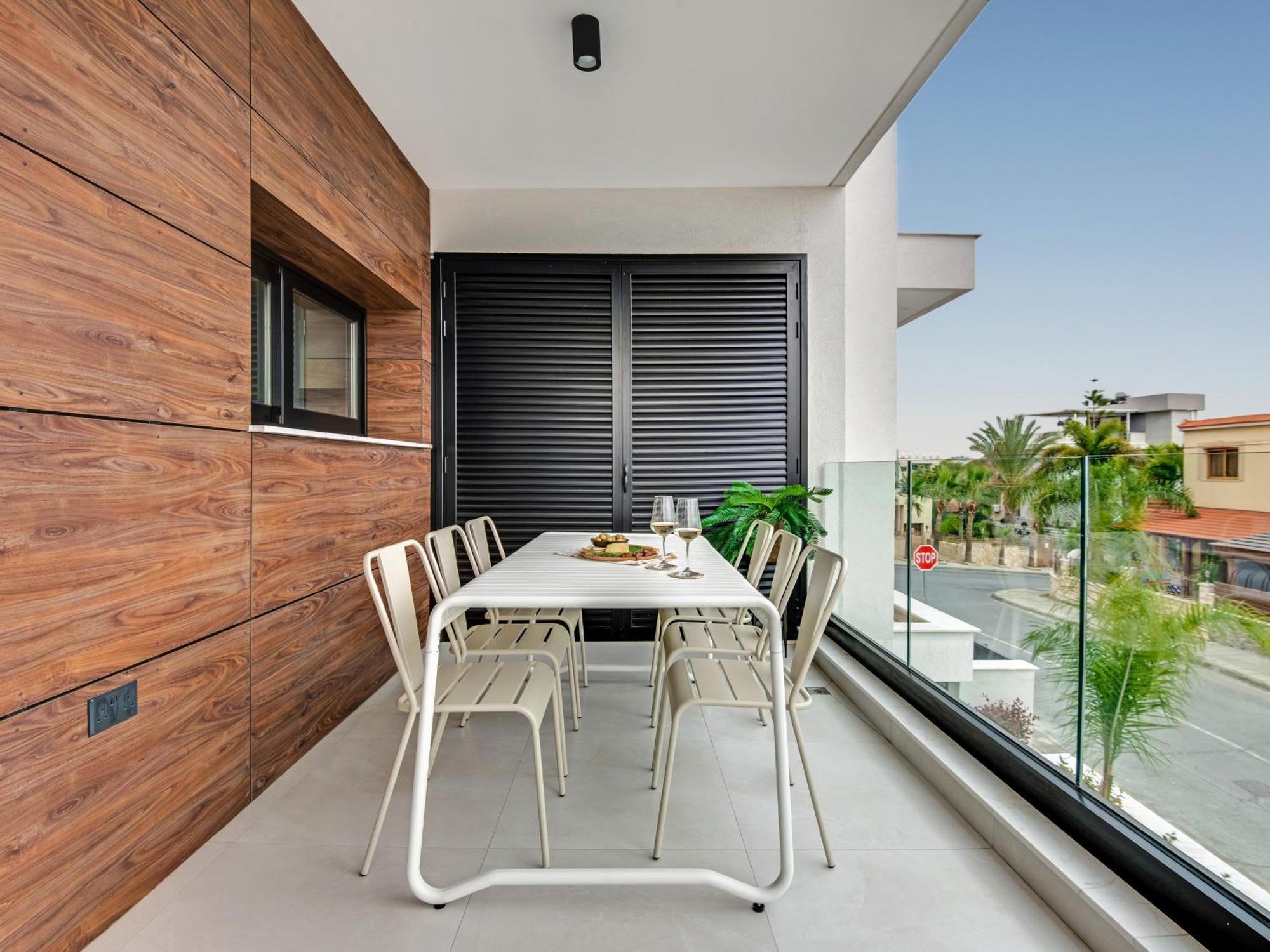 Sanders Only Limassol Exterior photo