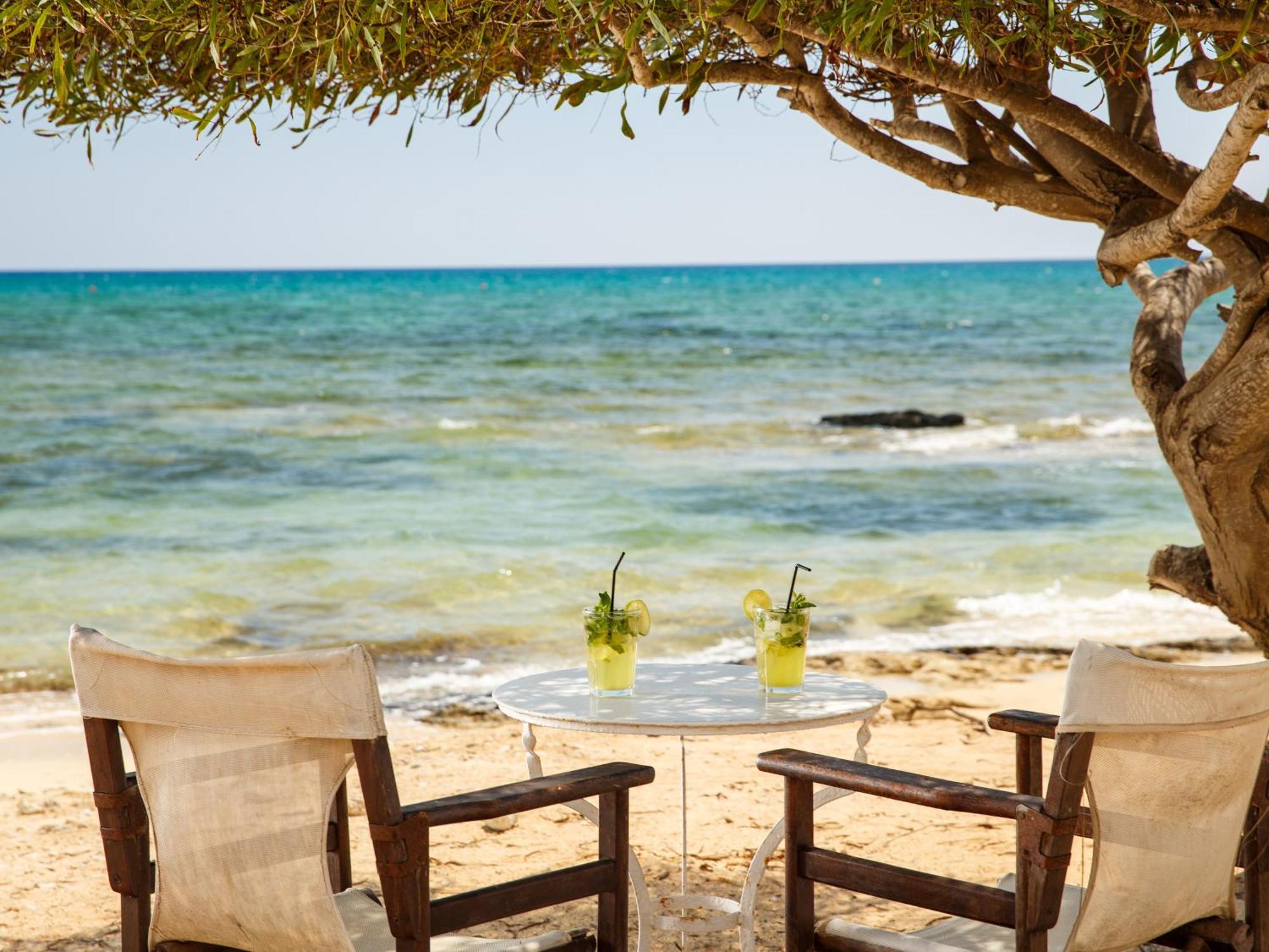 Sanders Only Limassol Exterior photo