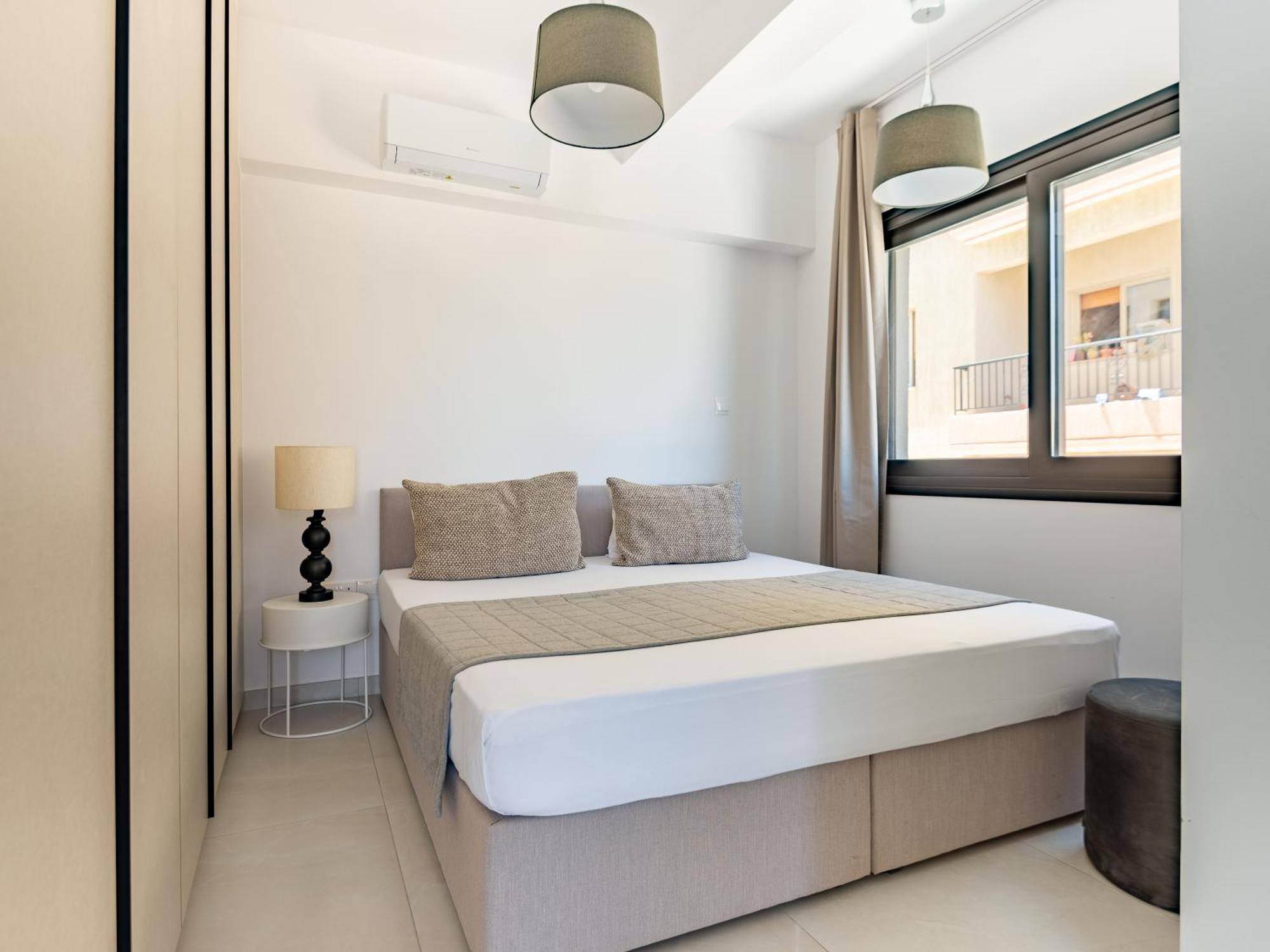 Sanders Only Limassol Exterior photo