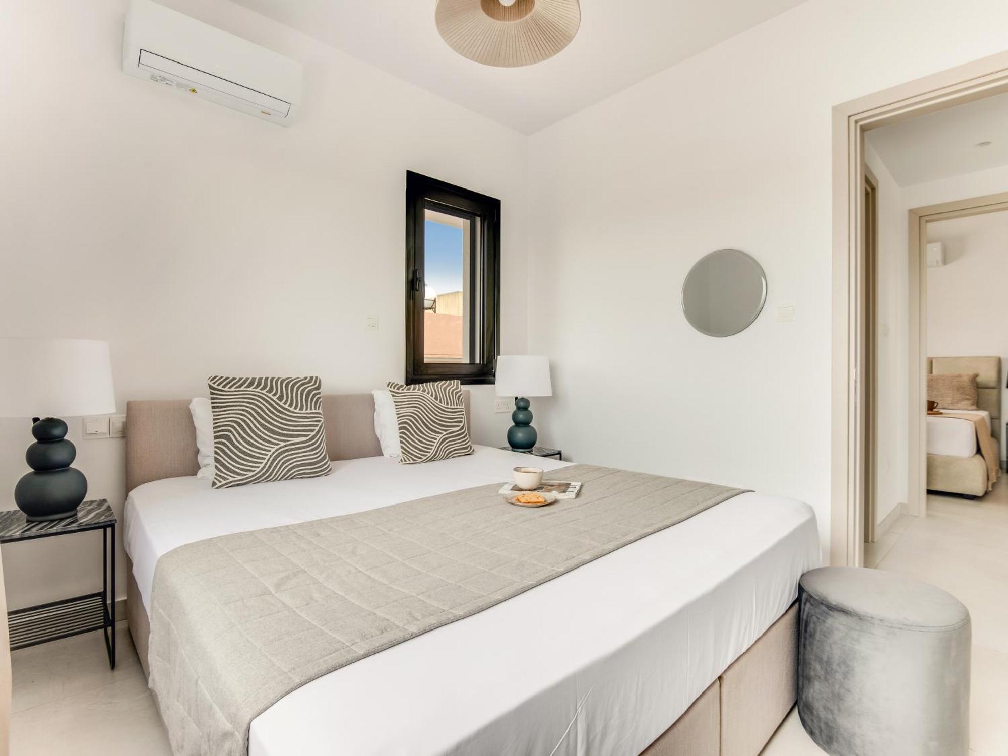 Sanders Only Limassol Exterior photo